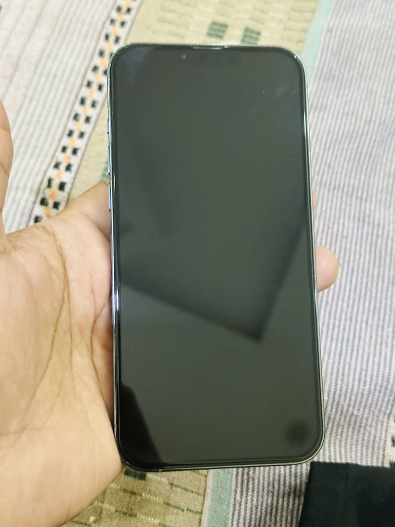 Apple iPhone 13 Pro Max 3