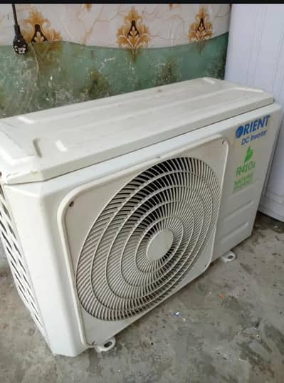Orient Inverter 1.5 ton ac for sale