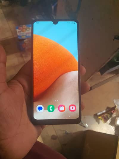 Samsung Mobile A32
