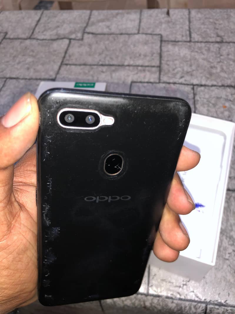 OPPO A5 2
