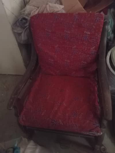 5 seater Sofa set