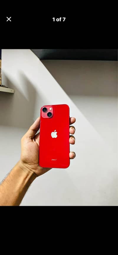 Apple iPhone 13