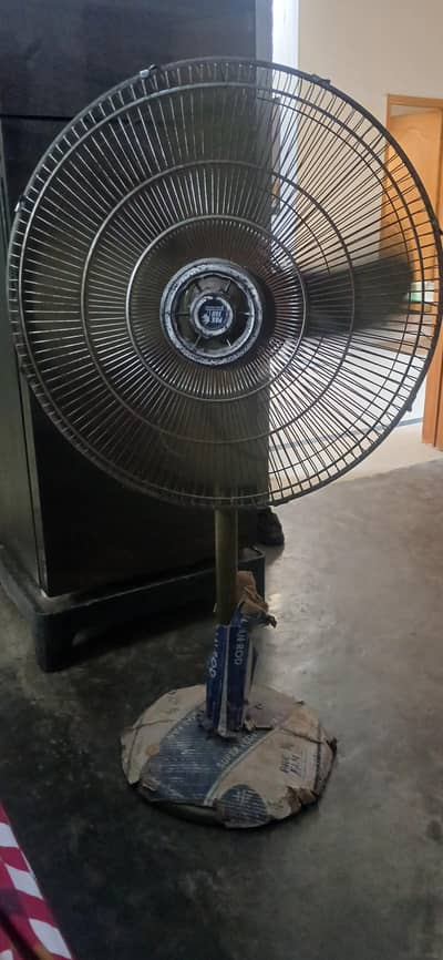 /Room fan pdistal/Room fan– Good Condition