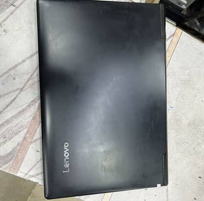 Gaming laptop GTX 950m 4Gb