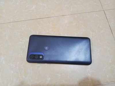 Motorola G Pure