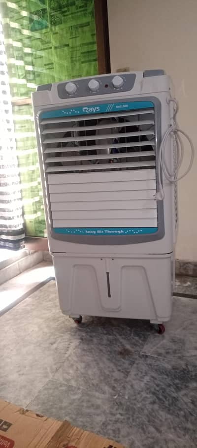 Rays Air Cooler for sale