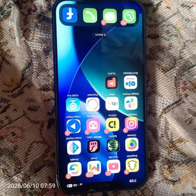 Apple iPhone 12 Pro Max