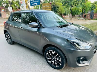Suzuki Swift 2023