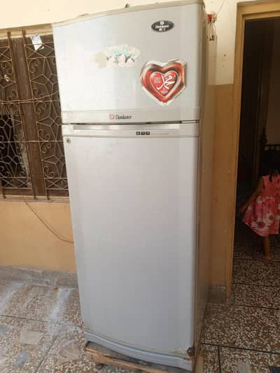 dawalance 2 door fridge for sale