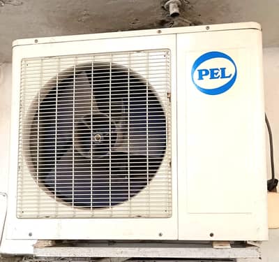 1.5 ton split AC