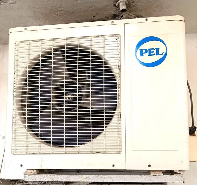 1.5 ton split AC 0