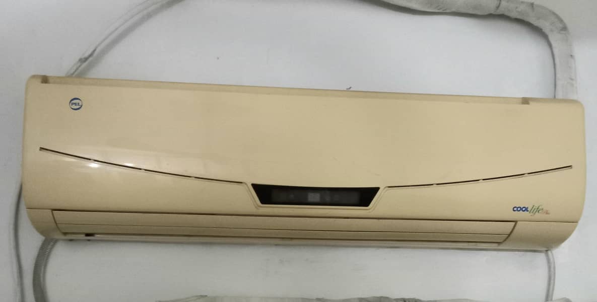 1.5 ton split AC 1