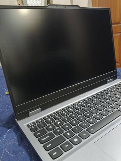 Lenovo LOQ 15IRX10