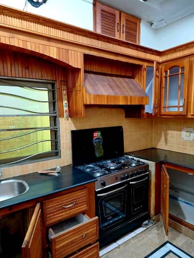 30x60 7 Marla Full house for Rent G-13