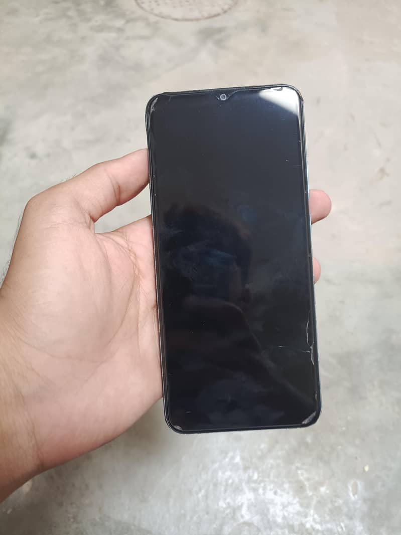 oppo A15 pta approved 1
