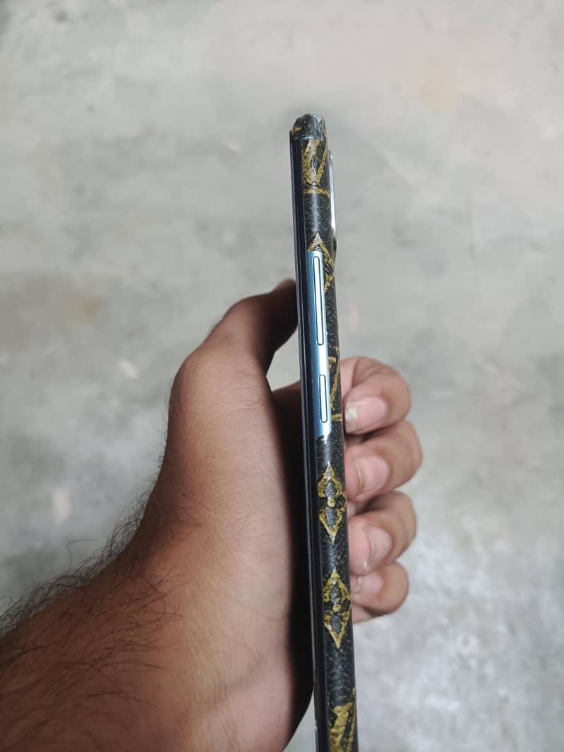 oppo A15 pta approved 4