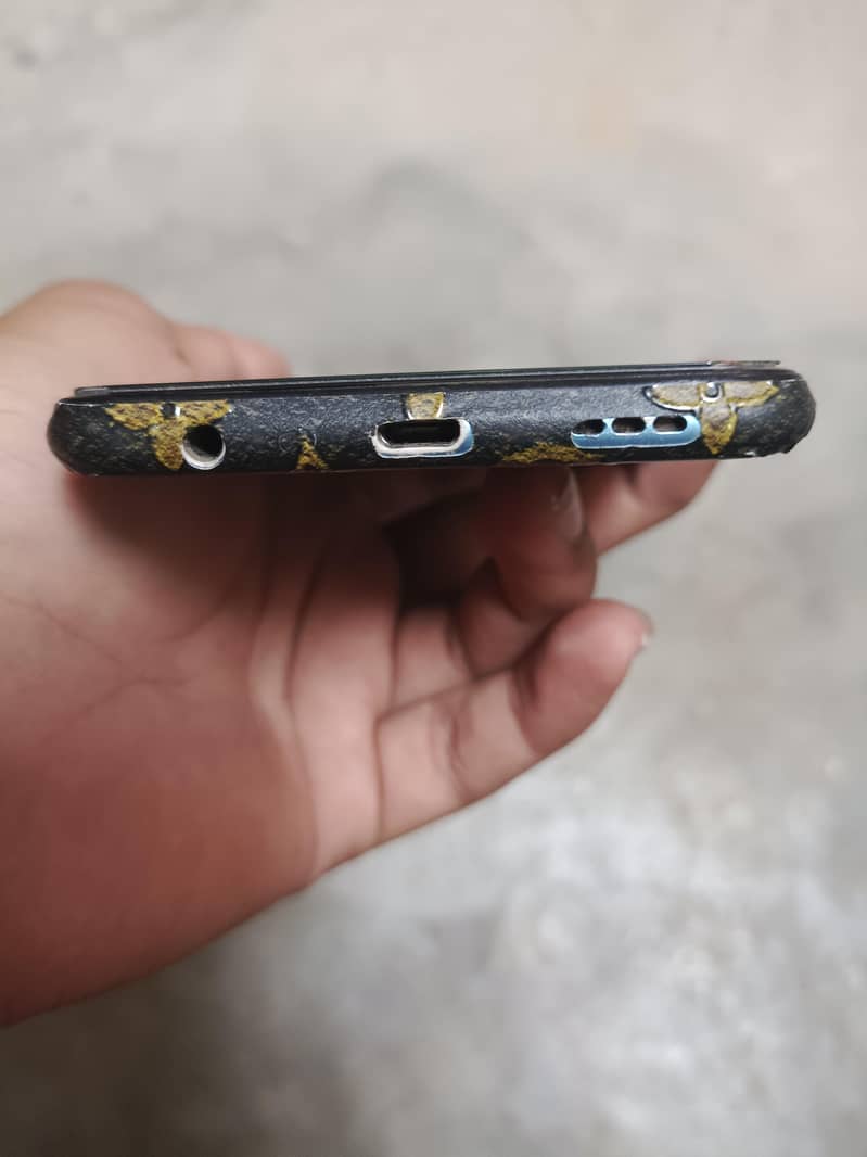 oppo A15 pta approved 5