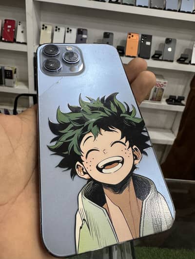 Apple iPhone 13 Pro Max