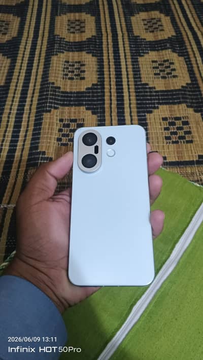 Vivo x200 FE