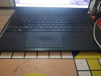 Laptop 11th Gen Core i7