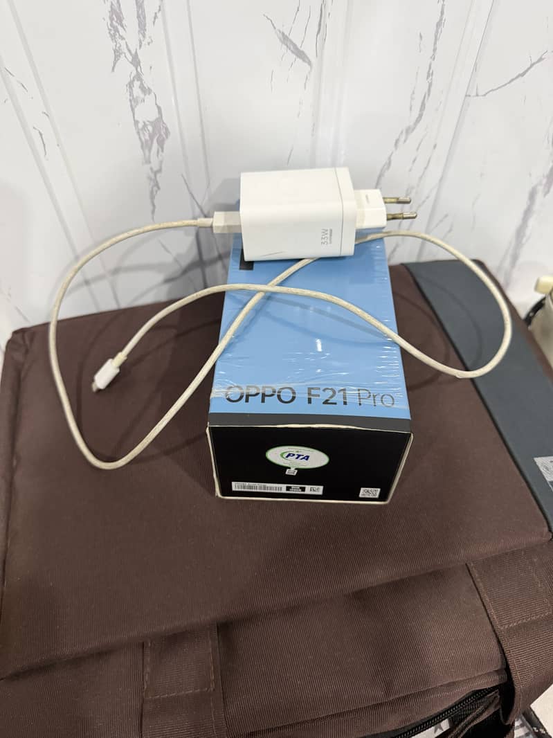 OppoF21 pro 0