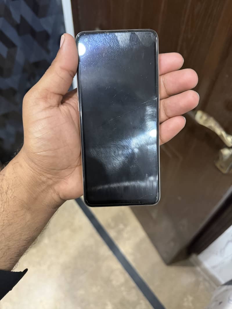OppoF21 pro 2