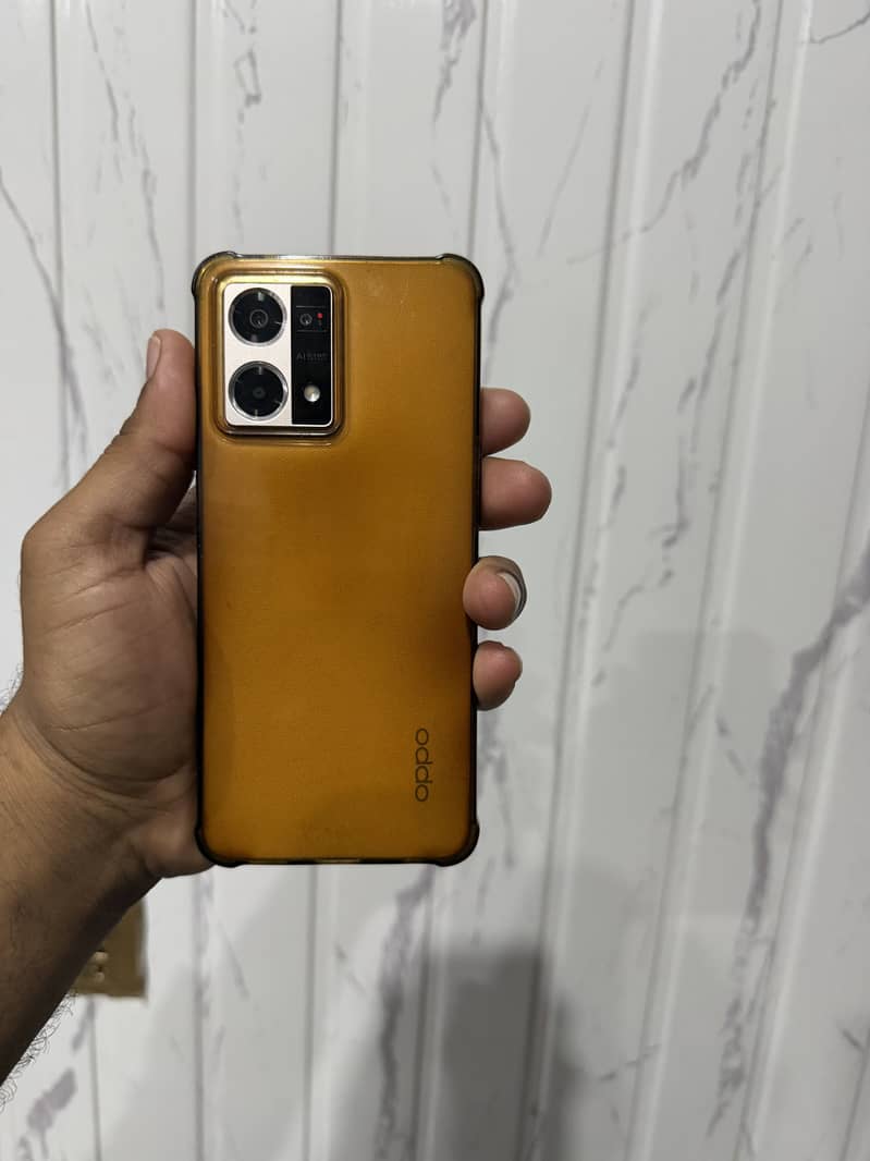OppoF21 pro 6