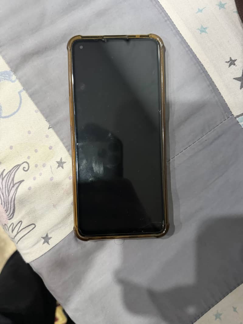 OppoF21 pro 7