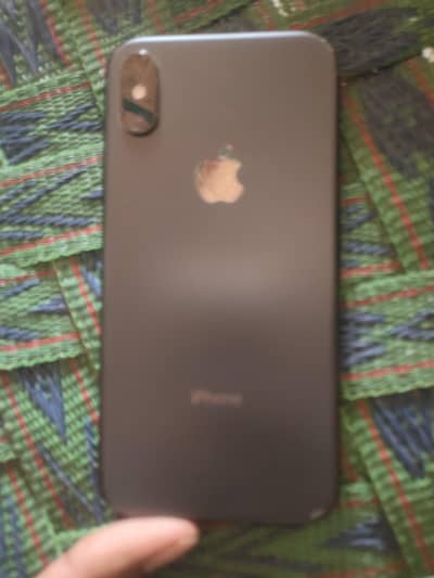 Apple iPhone XS