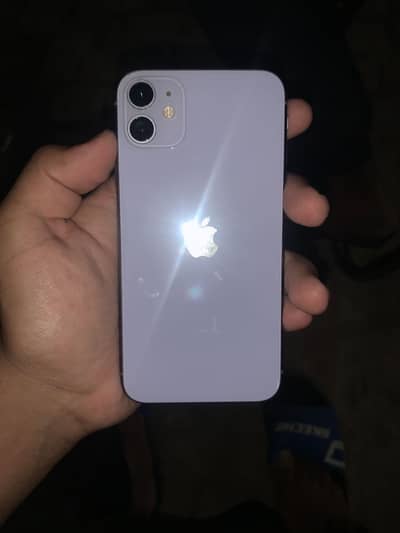 Apple iPhone 11