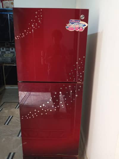 PEL Refrigerator (Condition 9/10 )
