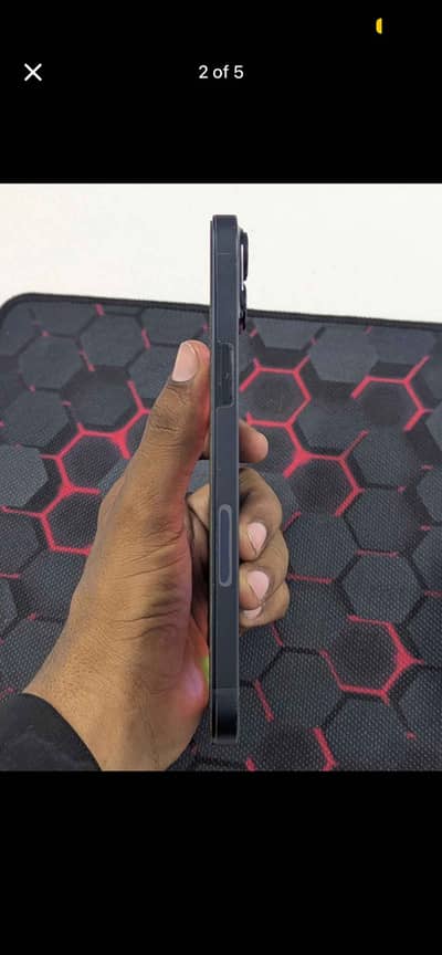 Apple iPhone 14 plus FU