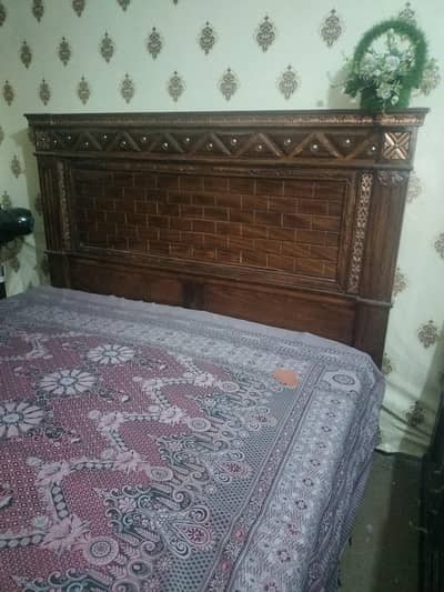 furniture bed