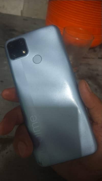 Realme C25s