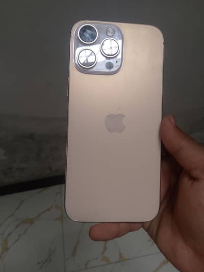 Apple iPhone 16 Pro Max