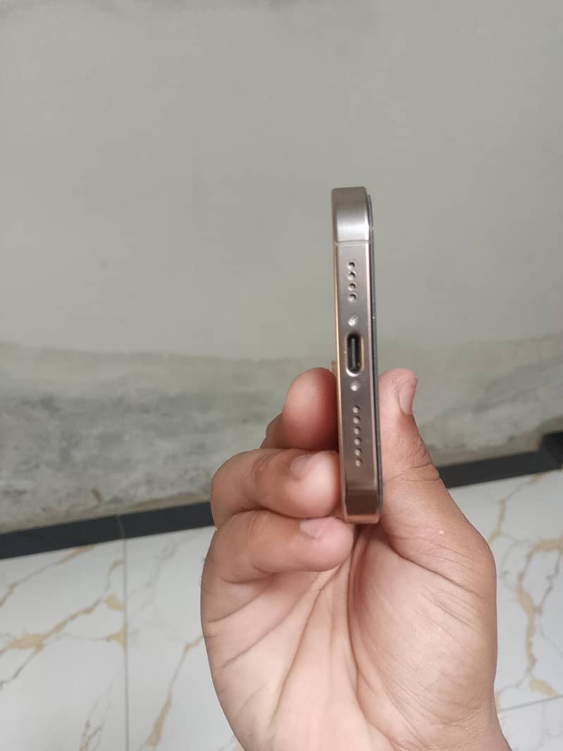 Apple iPhone 16 Pro Max 2