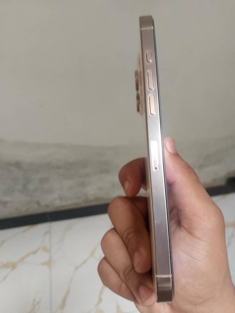 Apple iPhone 16 Pro Max 3