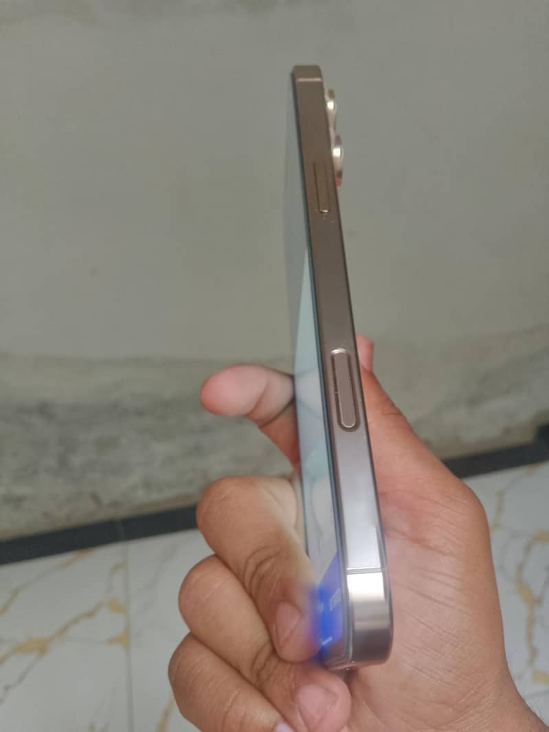 Apple iPhone 16 Pro Max 5