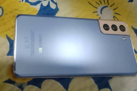 Samsung Mobile S21 Plus