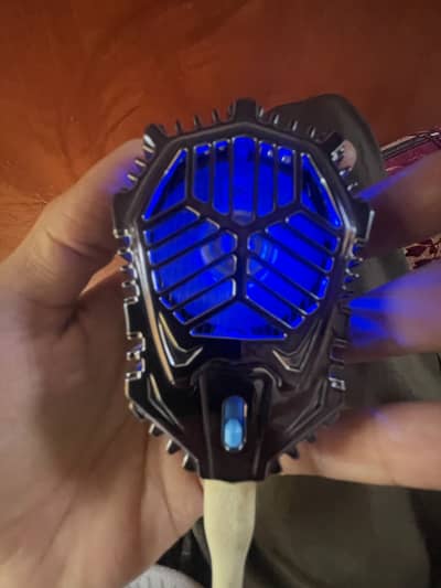 Cooling fan