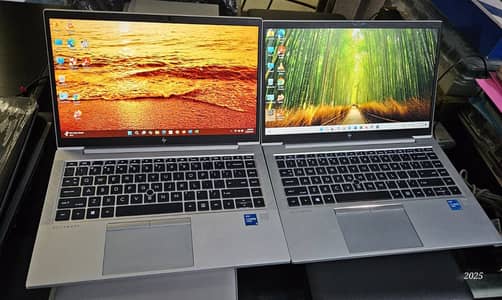 HP EliteBook 840 G8 | Core i5 11th 14" FHD | Imported LOT| Fixed Price