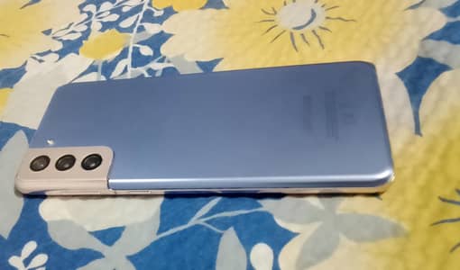 Samsung Mobile S21 Plus