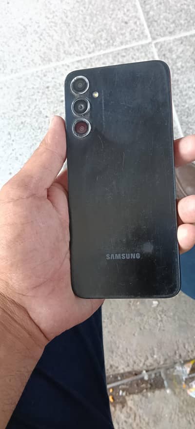 Samsung Mobile A05s 4 128