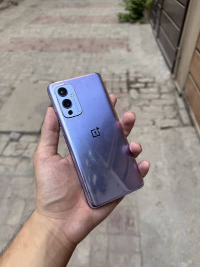Oneplus 9 PTA