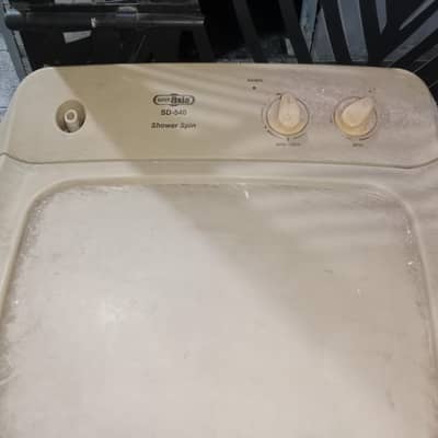 urgent sell spiner