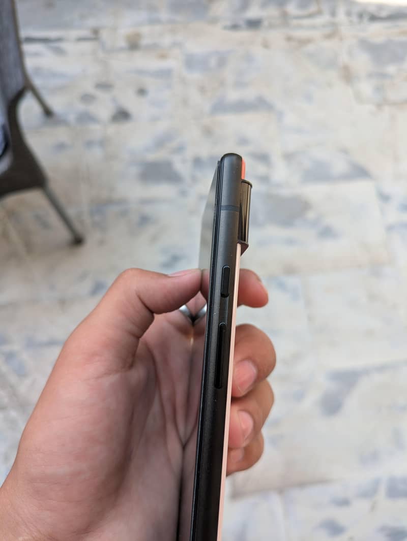 Google Pixel 6 3