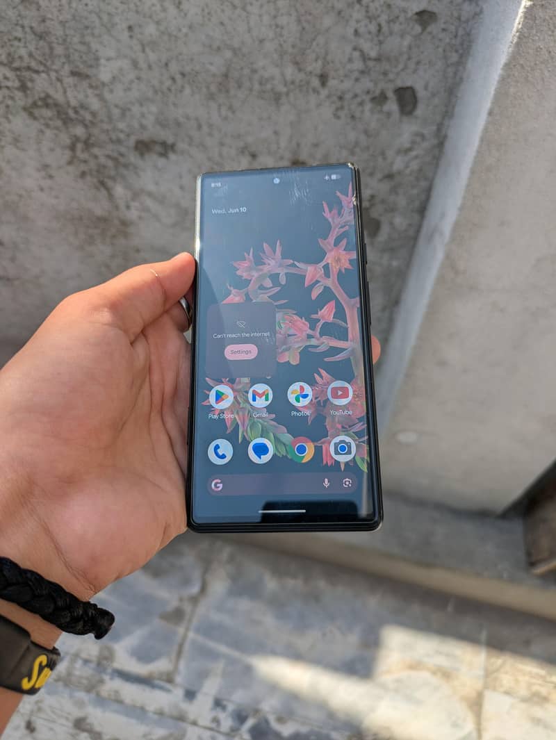 Google Pixel 6 5