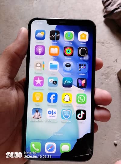 iPhone 11 Pro Max 64GB For Sale