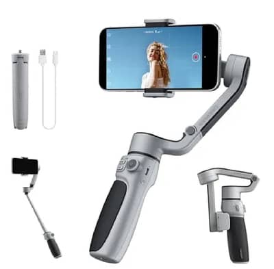 Zhiyun CQ5 Gimbal