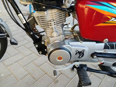 Honda 125 2026 03219599697